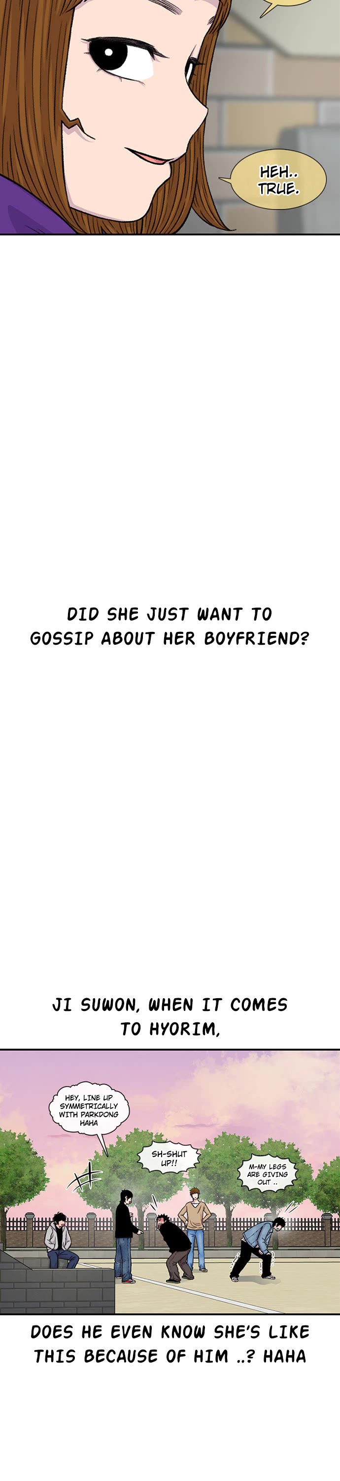 Star Ginseng Store Chapter 158 page 31 - Chapter 158: Still Haven't Done It? (3)