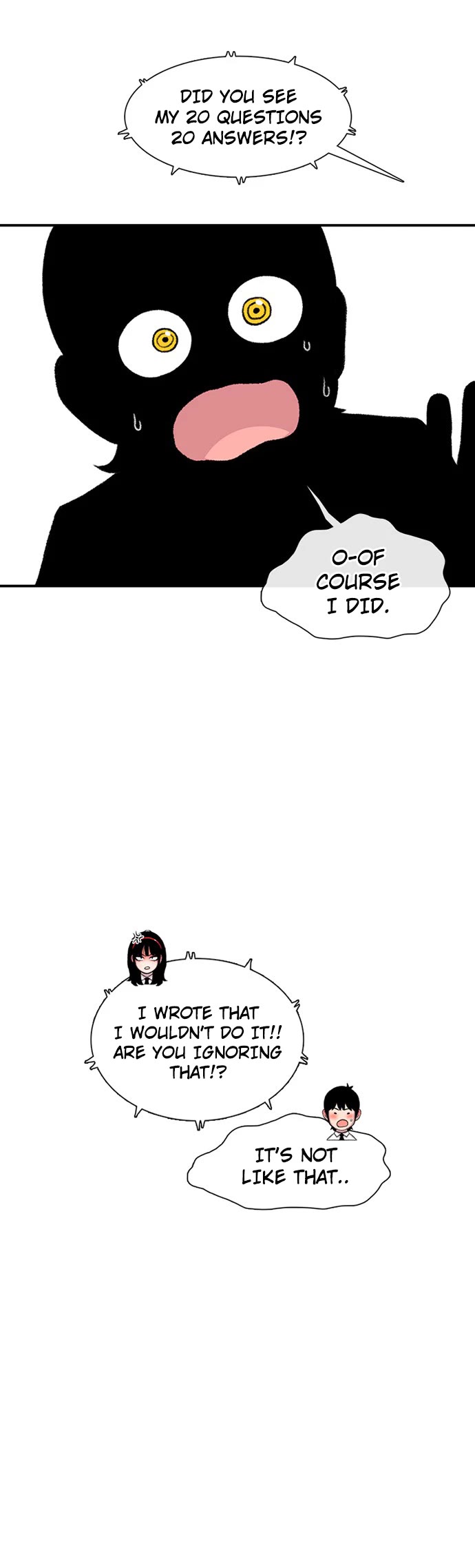 Star Ginseng Store Chapter 158 page 4 - Chapter 158: Still Haven't Done It? (3)