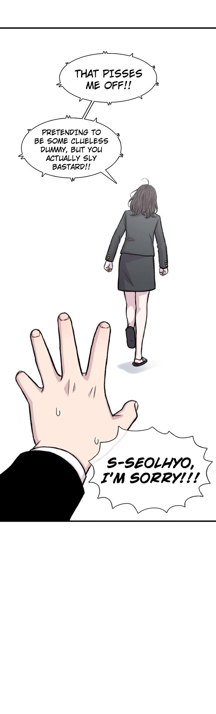 Star Ginseng Store Chapter 158 page 5 - Chapter 158: Still Haven't Done It? (3)