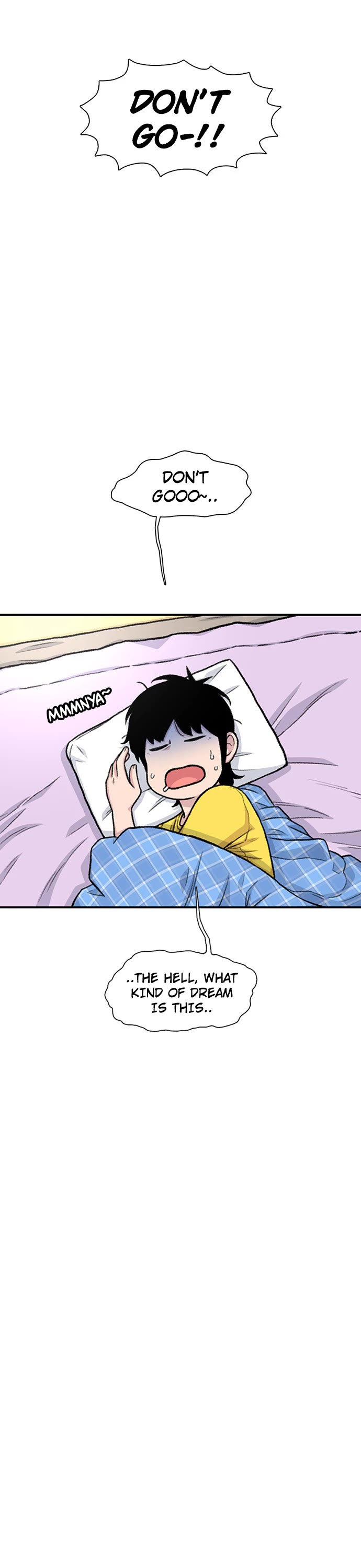 Star Ginseng Store Chapter 158 page 6 - Chapter 158: Still Haven't Done It? (3)