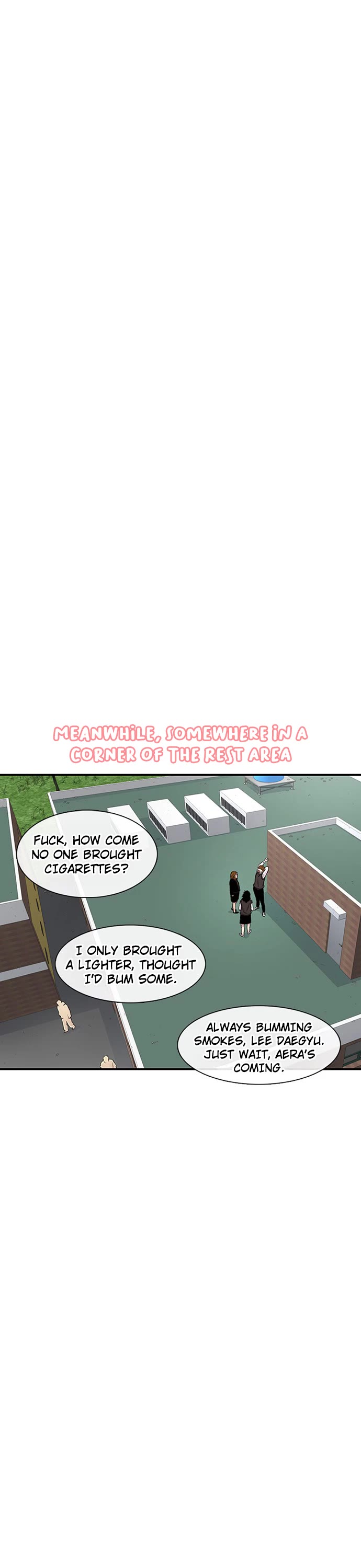 Star Ginseng Store Chapter 159 page 20 - Chapter 159: Let's Go on the School Trip!