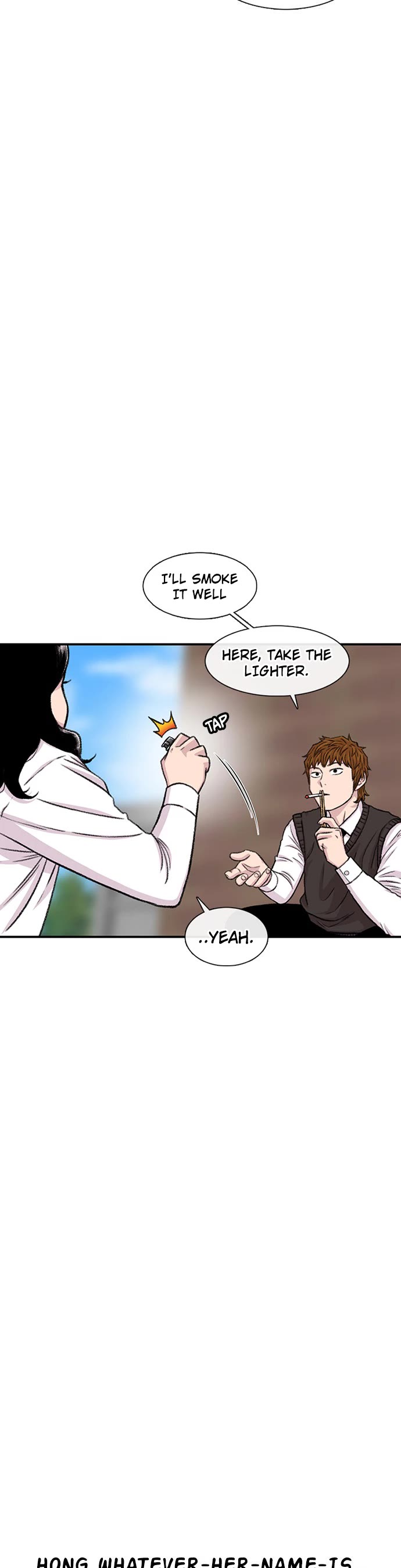 Star Ginseng Store Chapter 159 page 23 - Chapter 159: Let's Go on the School Trip!