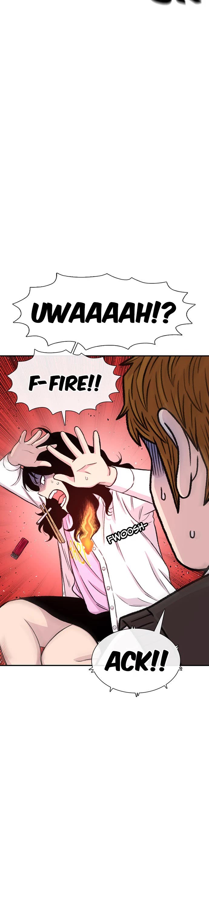 Star Ginseng Store Chapter 159 page 26 - Chapter 159: Let's Go on the School Trip!