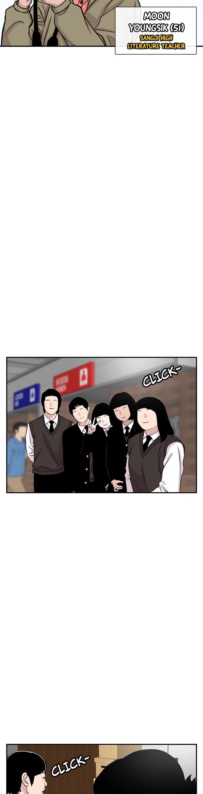 Star Ginseng Store Chapter 159 page 28 - Chapter 159: Let's Go on the School Trip!