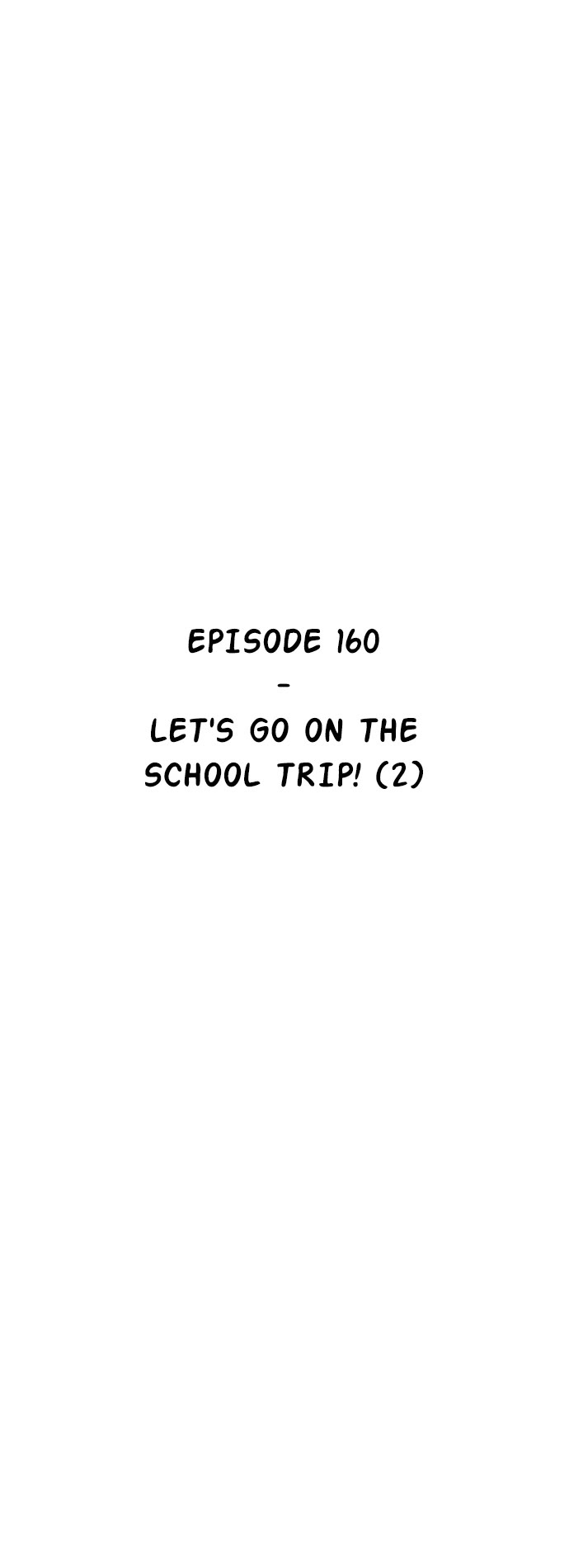 Star Ginseng Store Chapter 160 page 14 - Chapter 160: Let's Go on the School Trip! (2)