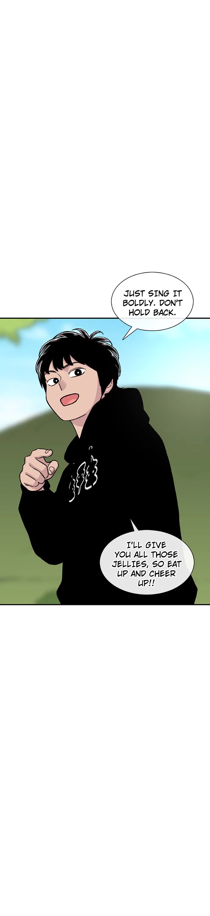Star Ginseng Store Chapter 160 page 21 - Chapter 160: Let's Go on the School Trip! (2)