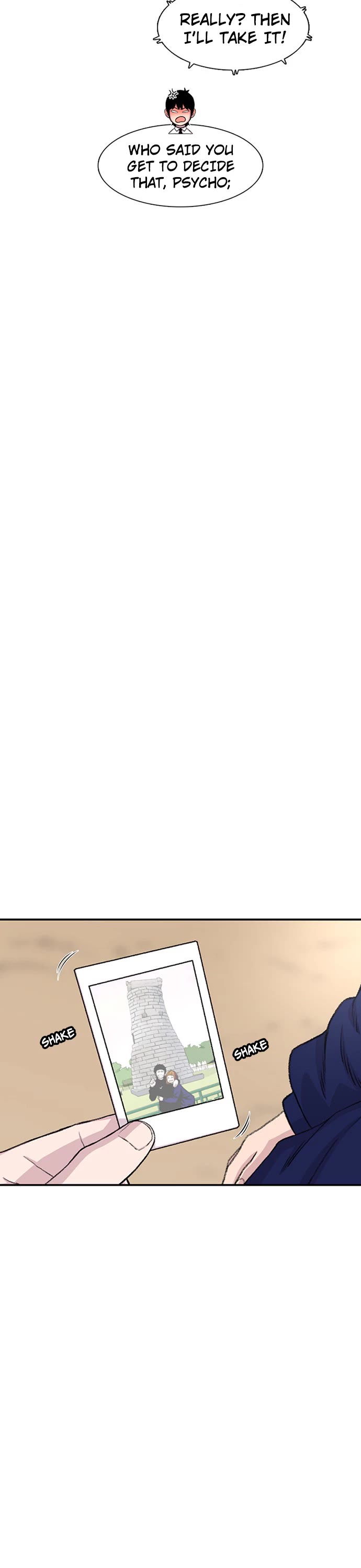 Star Ginseng Store Chapter 160 page 27 - Chapter 160: Let's Go on the School Trip! (2)