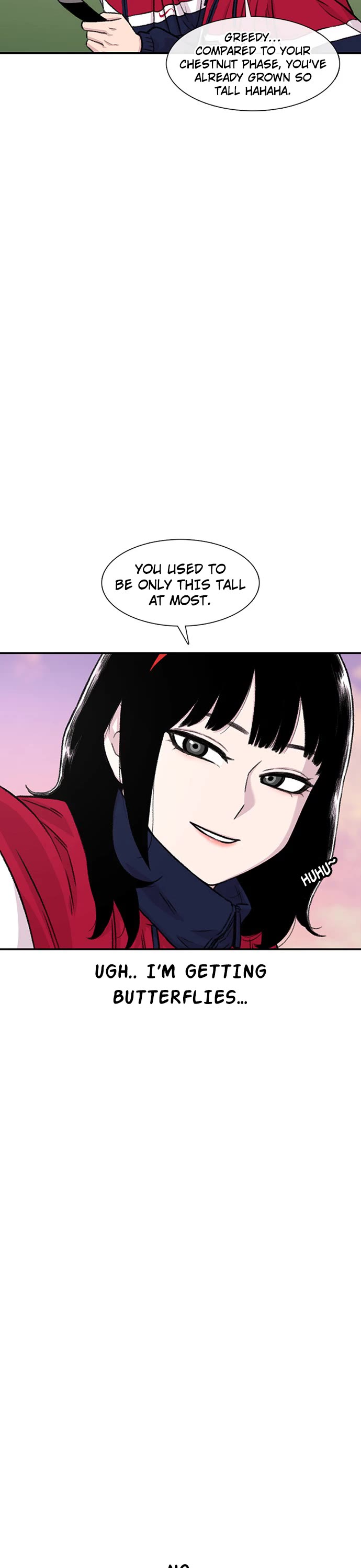 Star Ginseng Store Chapter 160 page 30 - Chapter 160: Let's Go on the School Trip! (2)