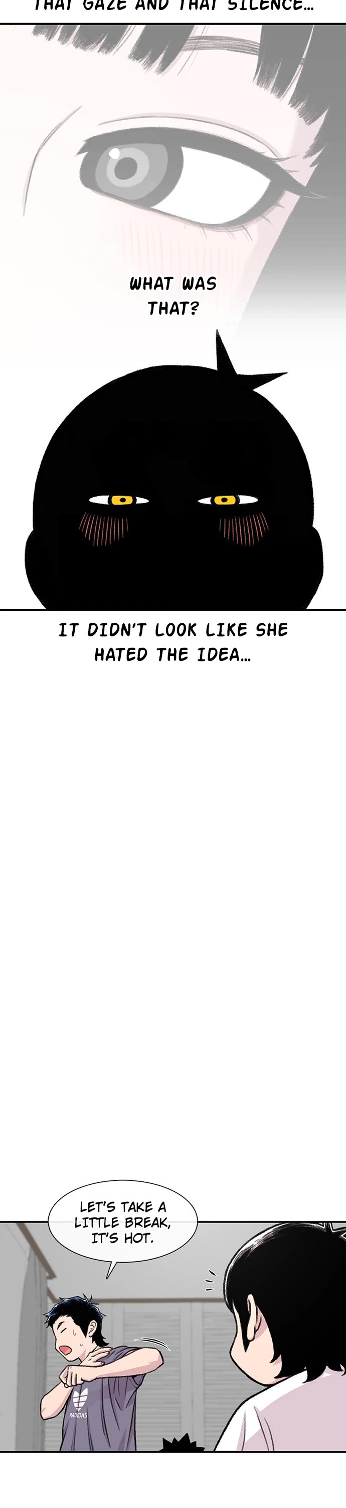 Star Ginseng Store Chapter 160 page 42 - Chapter 160: Let's Go on the School Trip! (2)