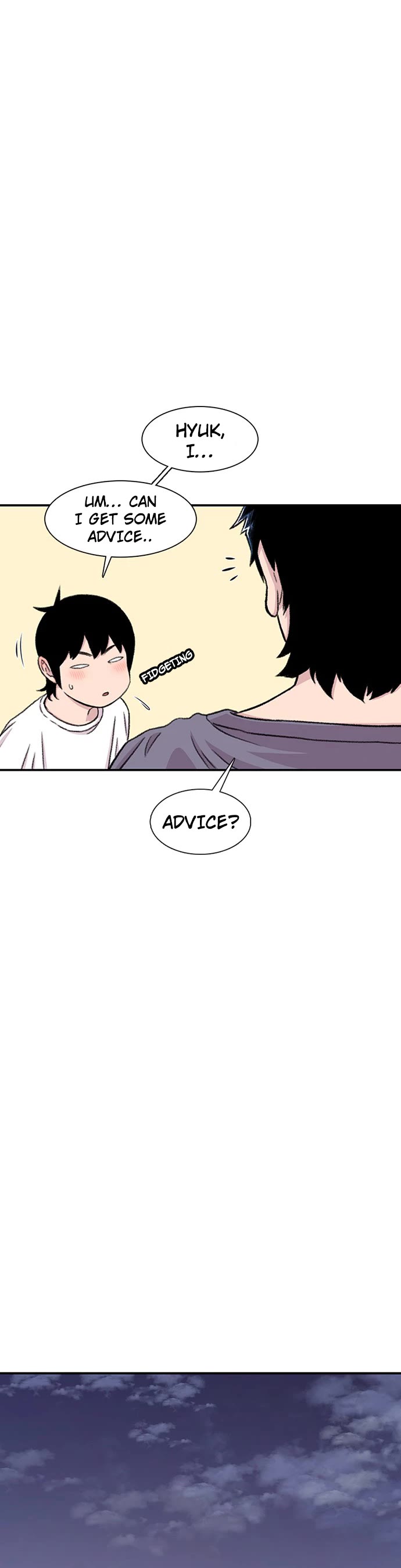 Star Ginseng Store Chapter 160 page 43 - Chapter 160: Let's Go on the School Trip! (2)