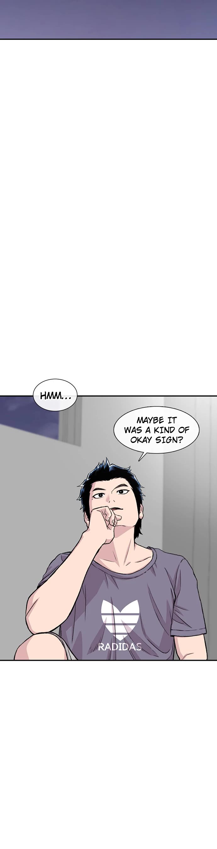 Star Ginseng Store Chapter 160 page 44 - Chapter 160: Let's Go on the School Trip! (2)