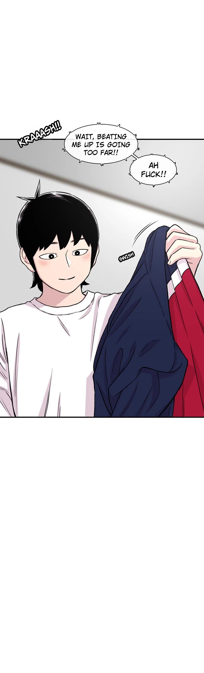 Star Ginseng Store Chapter 160 page 5 - Chapter 160: Let's Go on the School Trip! (2)