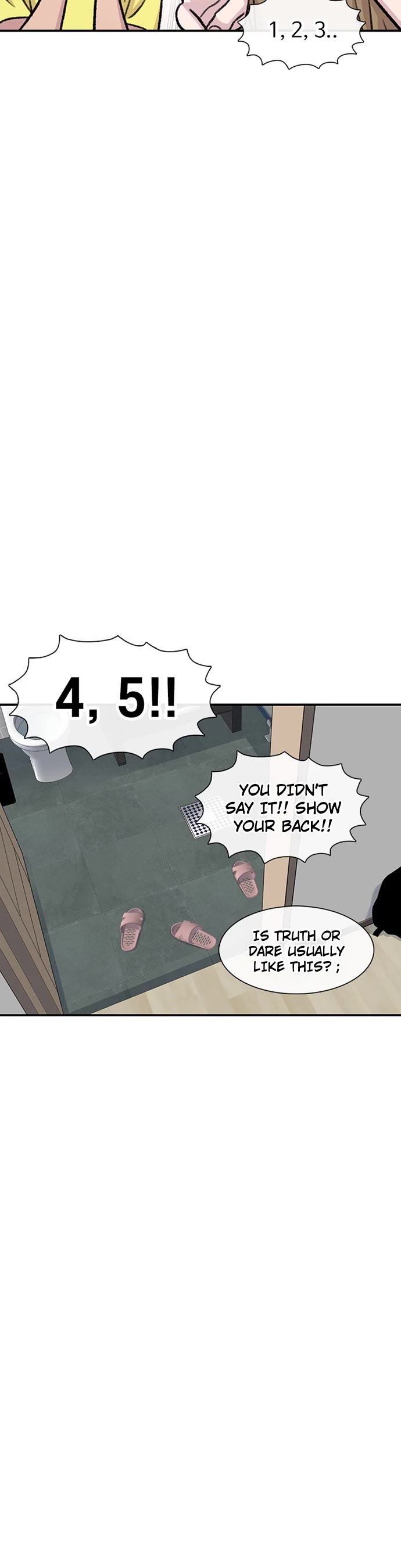 Star Ginseng Store Chapter 161 page 20 - Chapter 161: Let's Go on the School Trip! (3)