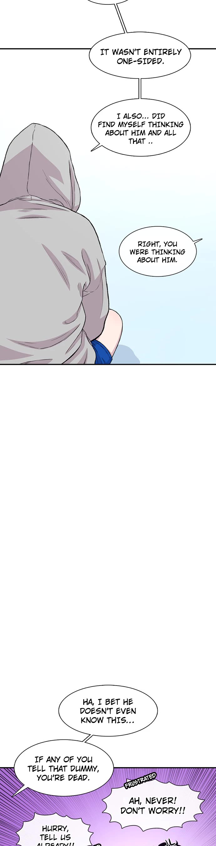 Star Ginseng Store Chapter 161 page 34 - Chapter 161: Let's Go on the School Trip! (3)
