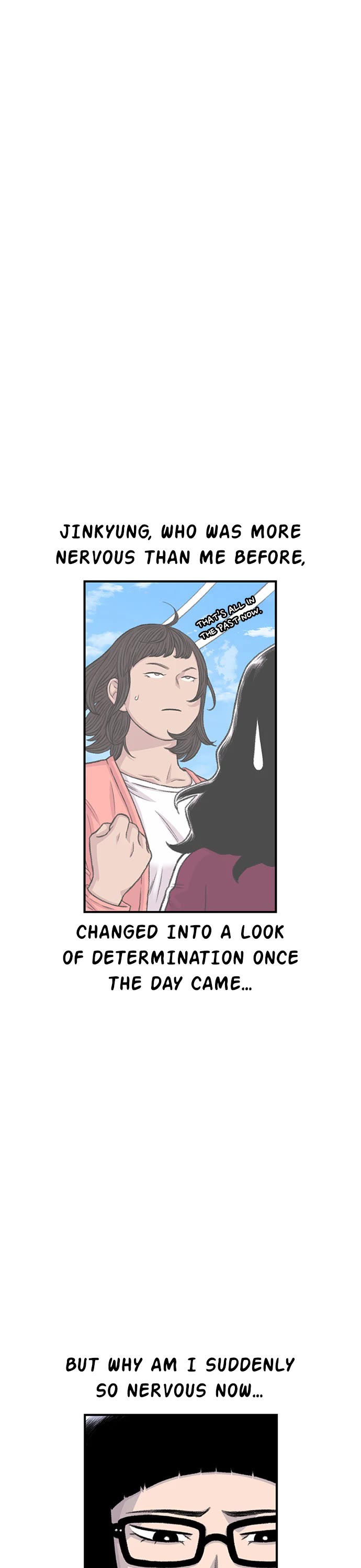 Star Ginseng Store Chapter 162 page 13 - Chapter 162: Let's Go on the School Trip! (4)
