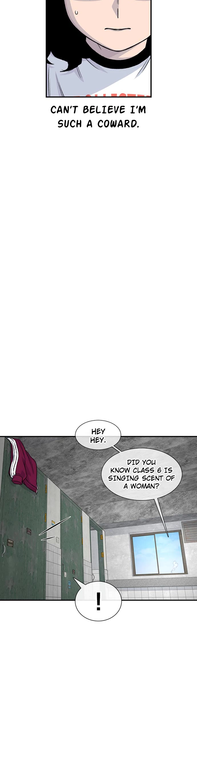 Star Ginseng Store Chapter 162 page 14 - Chapter 162: Let's Go on the School Trip! (4)
