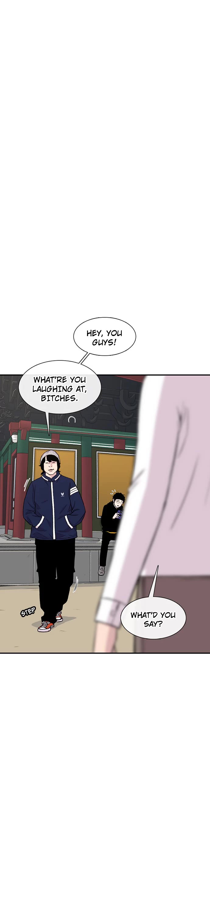 Star Ginseng Store Chapter 162 page 22 - Chapter 162: Let's Go on the School Trip! (4)