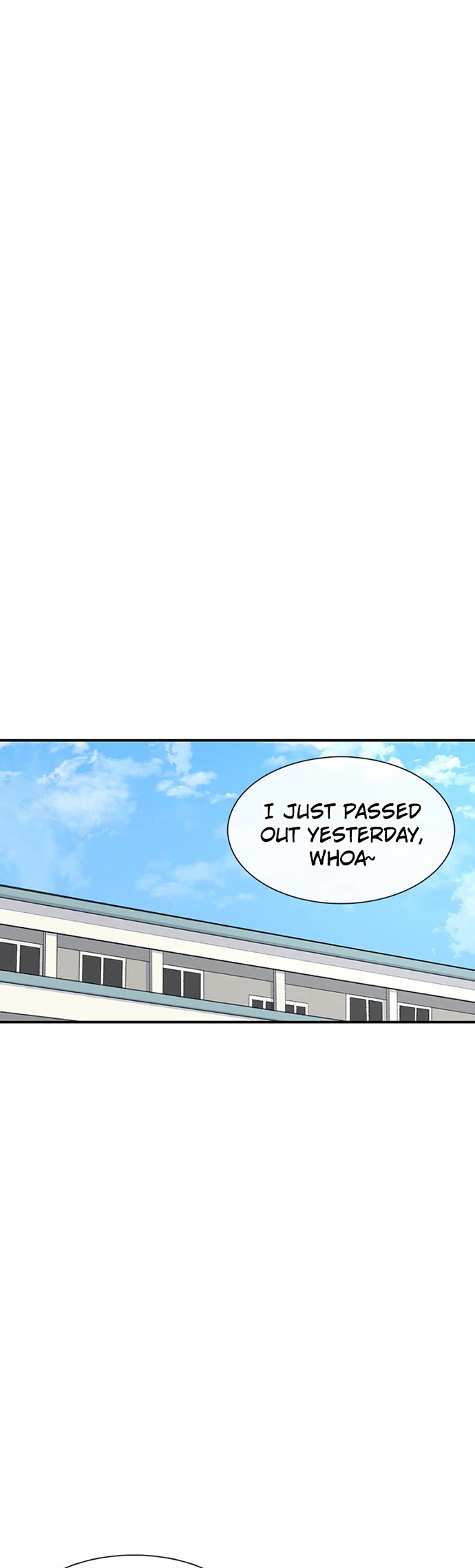 Star Ginseng Store Chapter 162 page 4 - Chapter 162: Let's Go on the School Trip! (4)