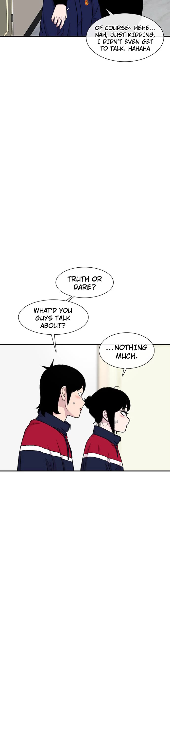 Star Ginseng Store Chapter 162 page 6 - Chapter 162: Let's Go on the School Trip! (4)