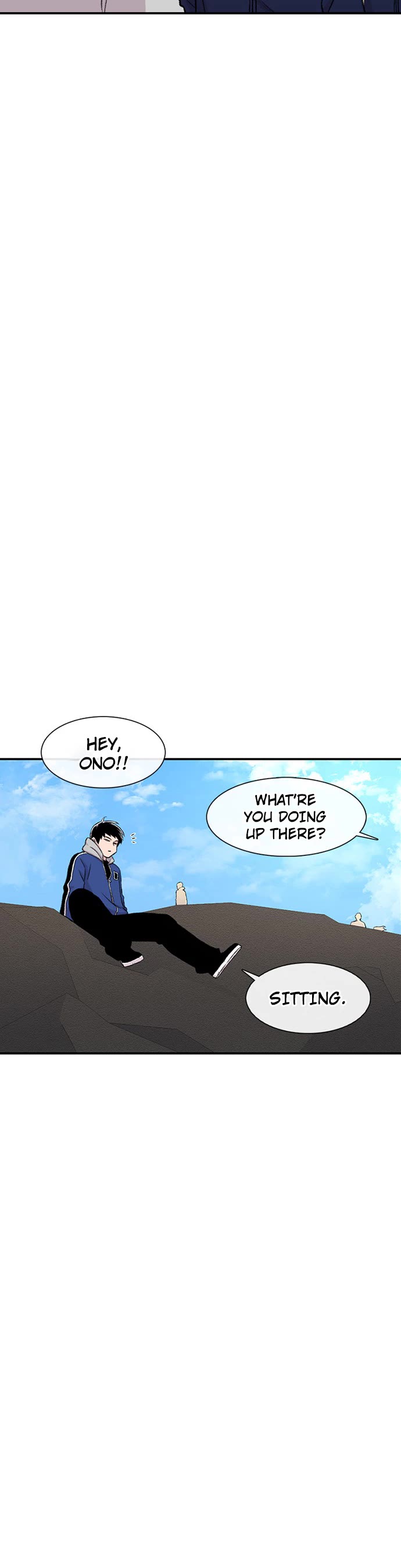 Star Ginseng Store Chapter 162 page 9 - Chapter 162: Let's Go on the School Trip! (4)