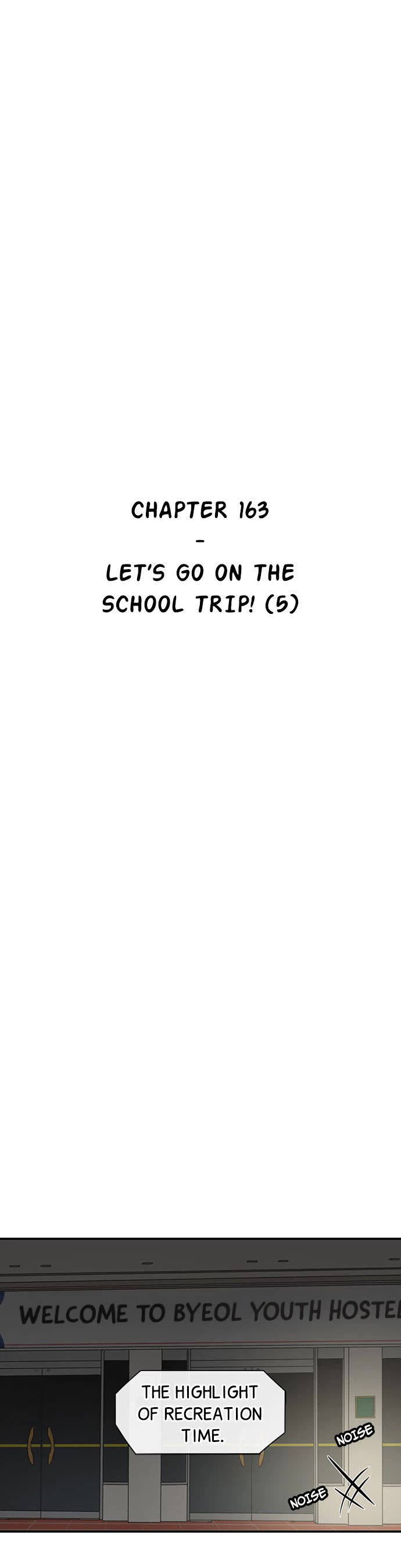 Star Ginseng Store Chapter 163 page 10 - Chapter 163: Let's Go on the School Trip! (5)
