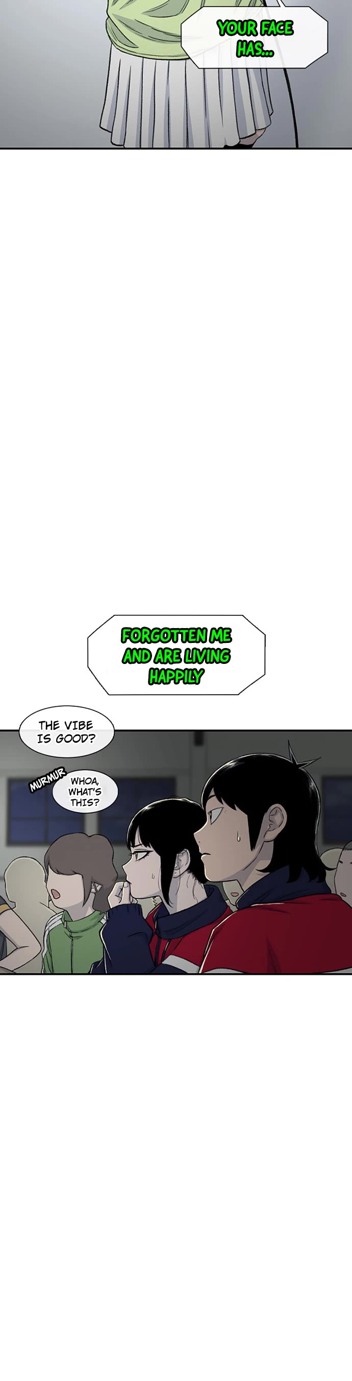 Star Ginseng Store Chapter 163 page 30 - Chapter 163: Let's Go on the School Trip! (5)