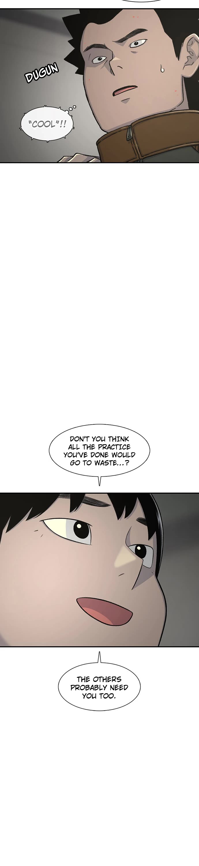 Star Ginseng Store Chapter 164 page 16 - Chapter 164: Let's Go on the School Trip! (6)