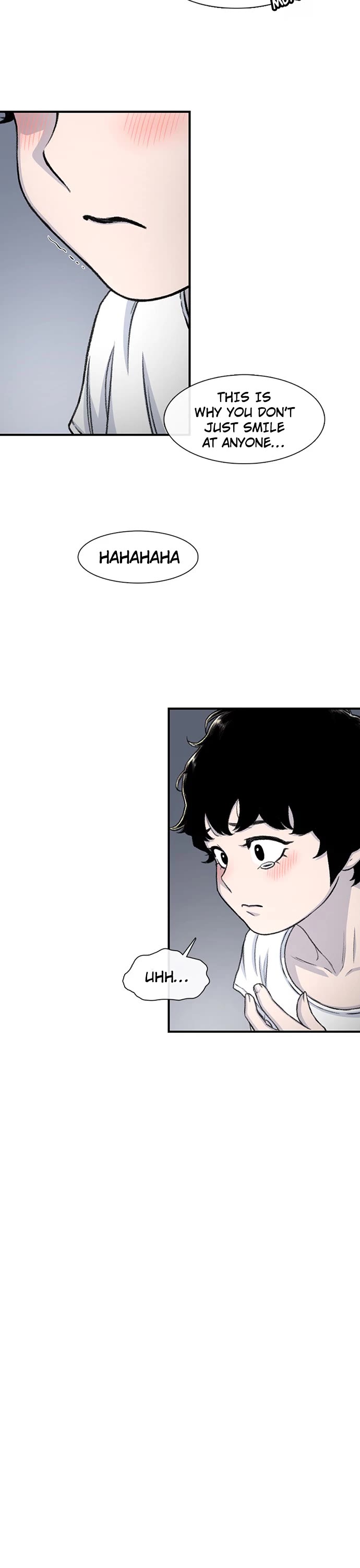 Star Ginseng Store Chapter 164 page 28 - Chapter 164: Let's Go on the School Trip! (6)