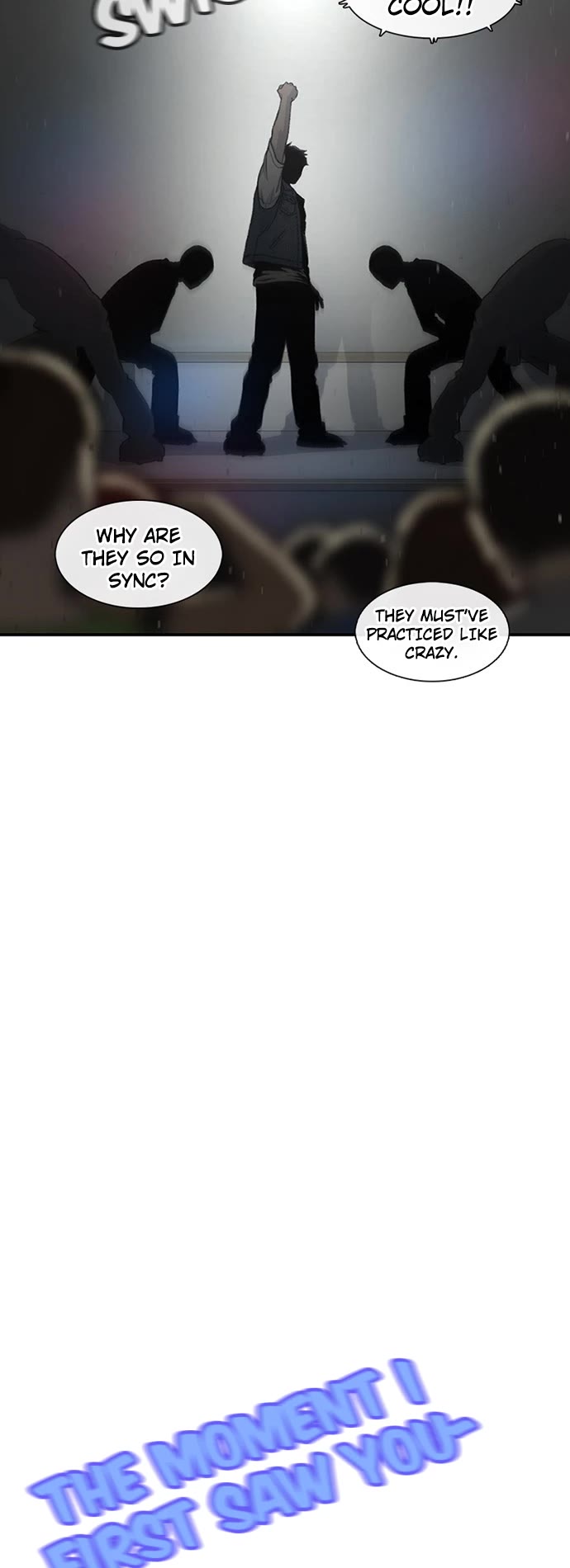Star Ginseng Store Chapter 164 page 34 - Chapter 164: Let's Go on the School Trip! (6)