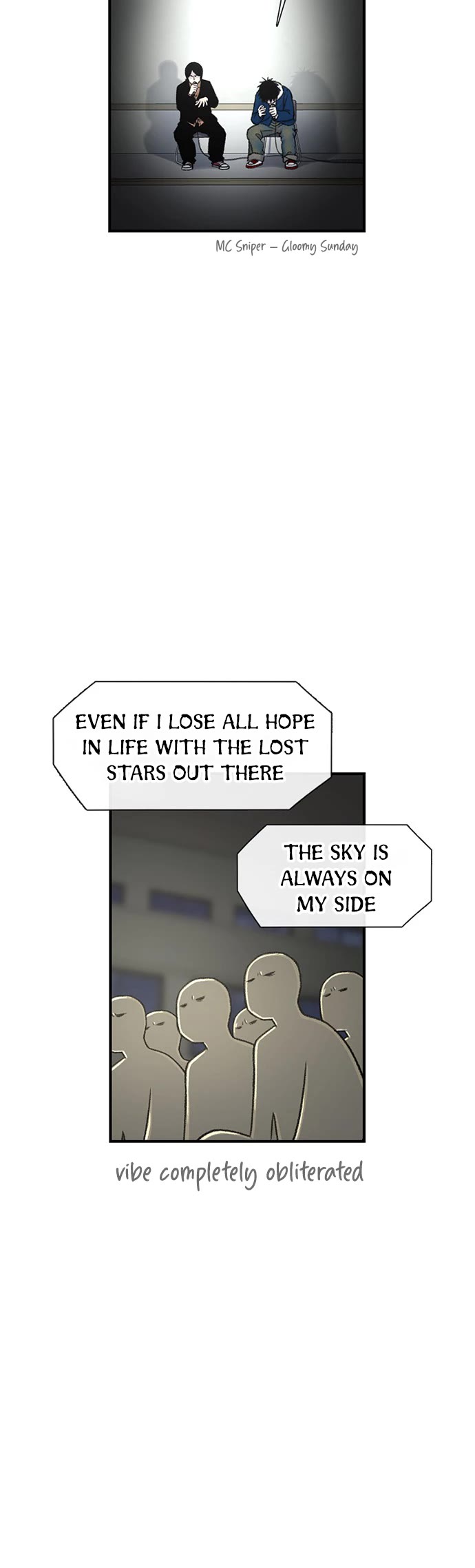 Star Ginseng Store Chapter 164 page 4 - Chapter 164: Let's Go on the School Trip! (6)