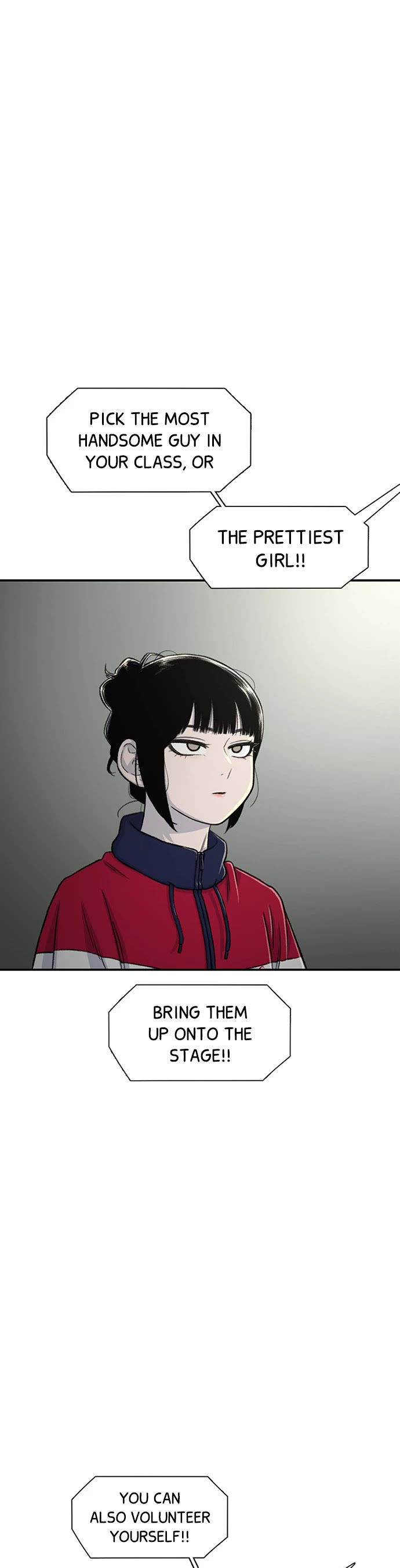 Star Ginseng Store Chapter 164 page 44 - Chapter 164: Let's Go on the School Trip! (6)