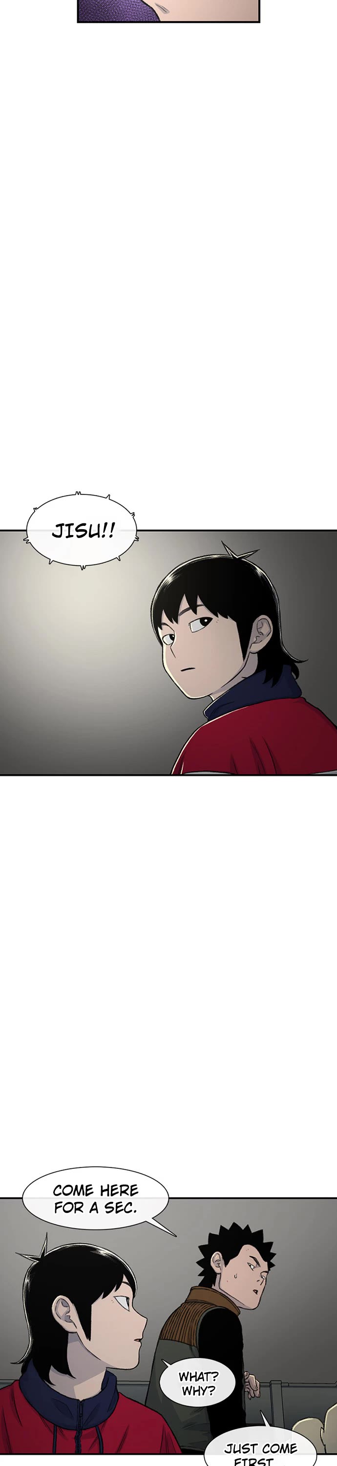 Star Ginseng Store Chapter 164 page 8 - Chapter 164: Let's Go on the School Trip! (6)