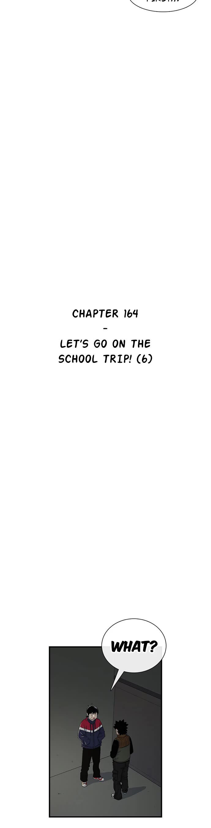 Star Ginseng Store Chapter 164 page 9 - Chapter 164: Let's Go on the School Trip! (6)