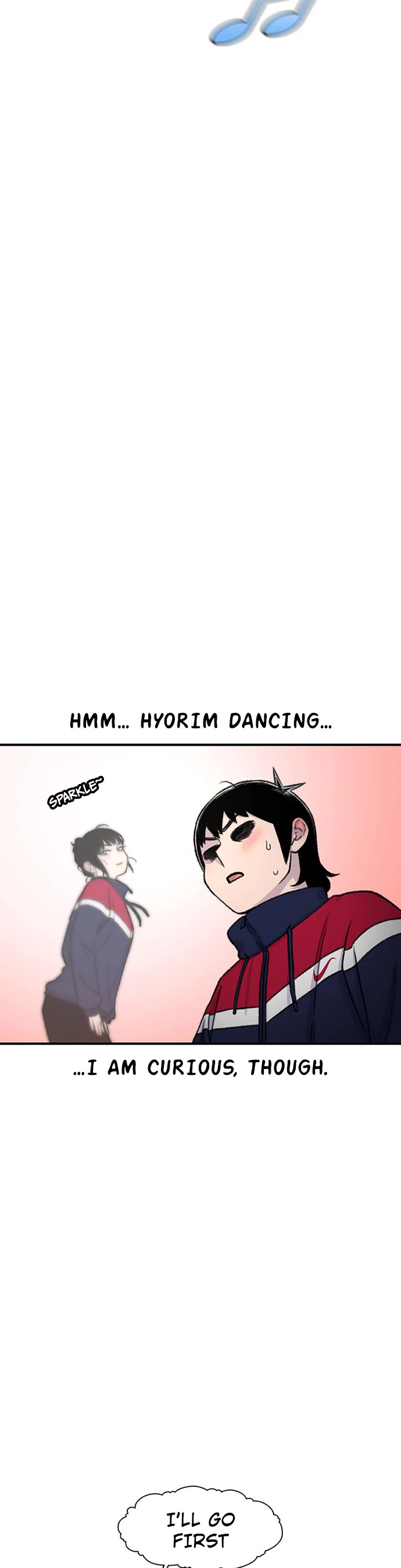 Star Ginseng Store Chapter 165 page 14 - Chapter 165: Let's Go on the School Trip! (7)