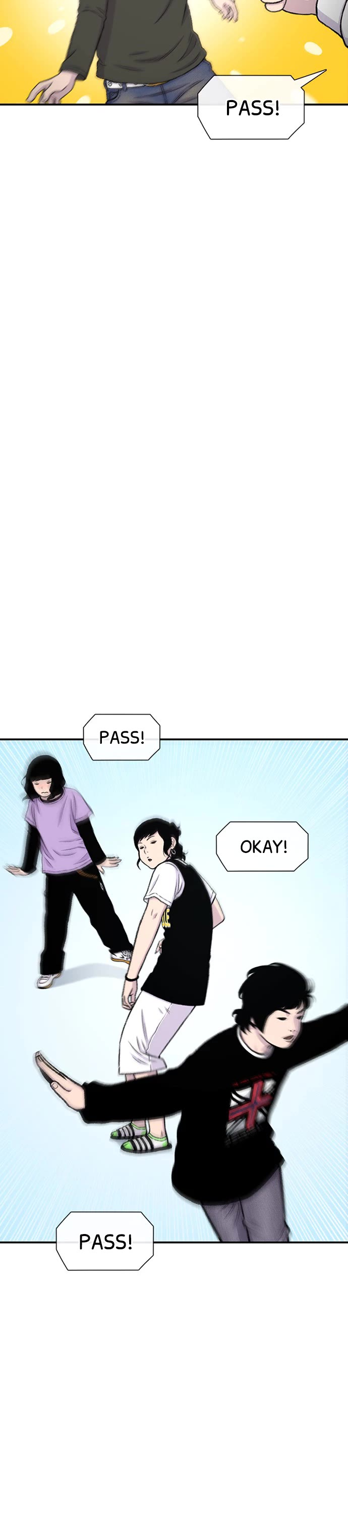 Star Ginseng Store Chapter 165 page 17 - Chapter 165: Let's Go on the School Trip! (7)