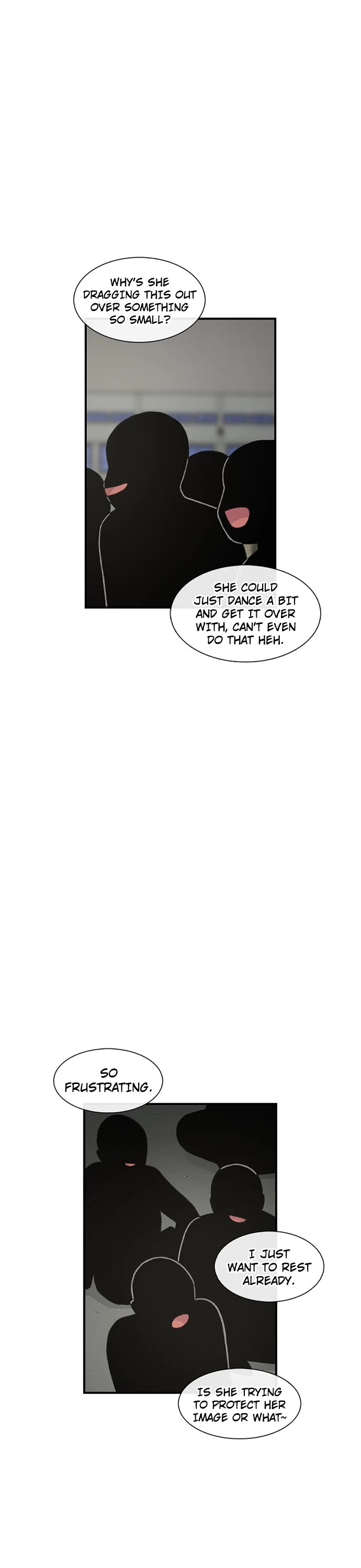 Star Ginseng Store Chapter 165 page 32 - Chapter 165: Let's Go on the School Trip! (7)
