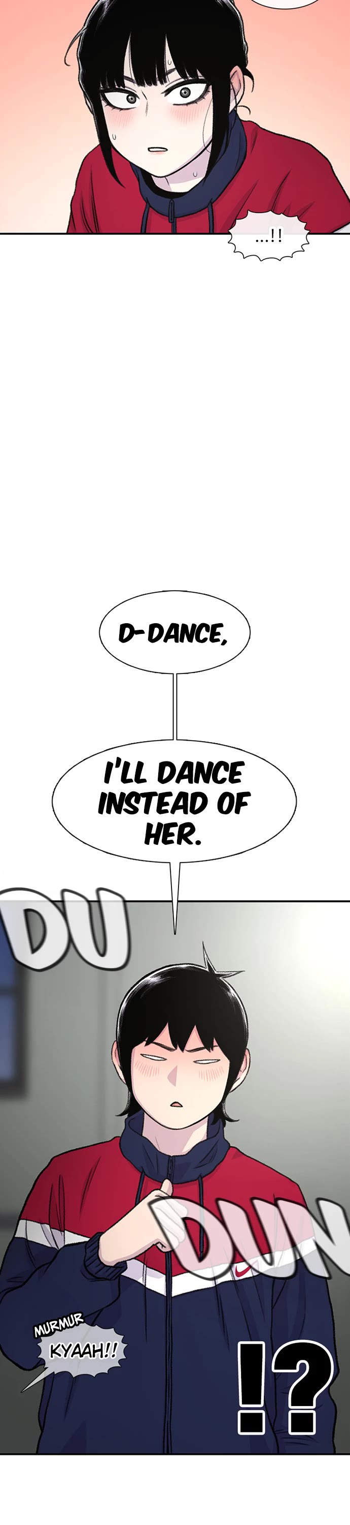 Star Ginseng Store Chapter 165 page 37 - Chapter 165: Let's Go on the School Trip! (7)