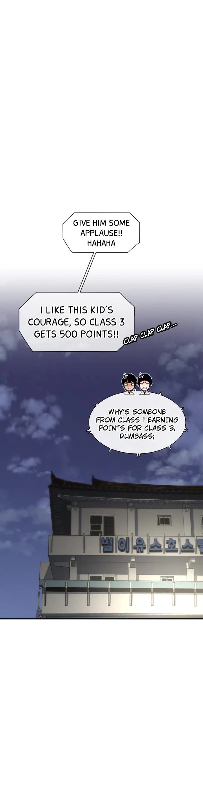 Star Ginseng Store Chapter 165 page 45 - Chapter 165: Let's Go on the School Trip! (7)