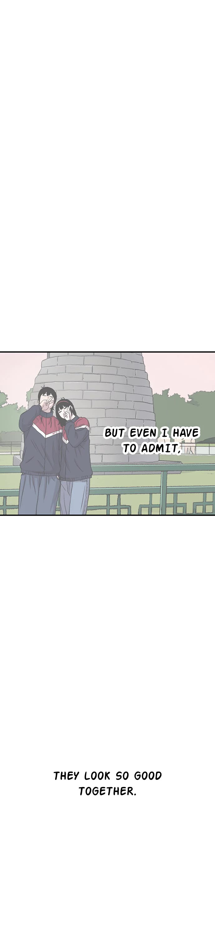 Star Ginseng Store Chapter 165 page 51 - Chapter 165: Let's Go on the School Trip! (7)