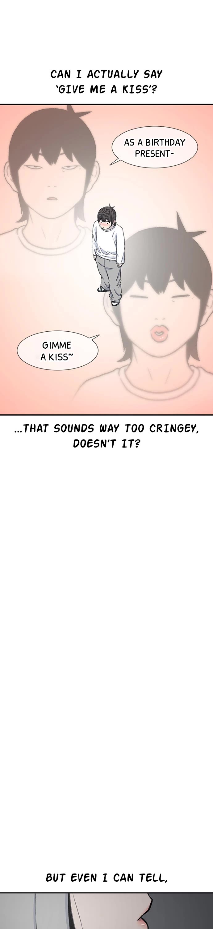Star Ginseng Store Chapter 166 page 13 - Chapter 166: Let's Go on the School Trip! (8)