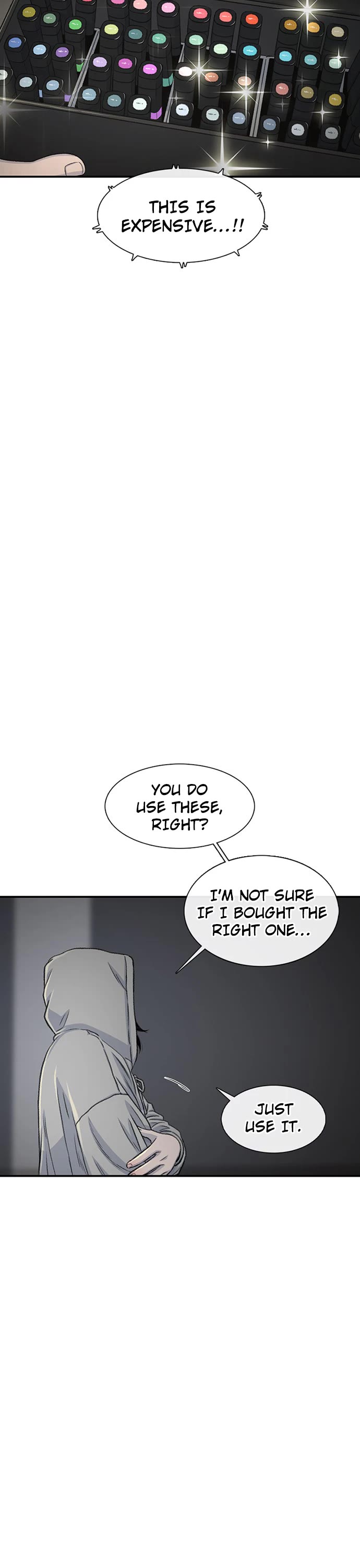 Star Ginseng Store Chapter 166 page 16 - Chapter 166: Let's Go on the School Trip! (8)