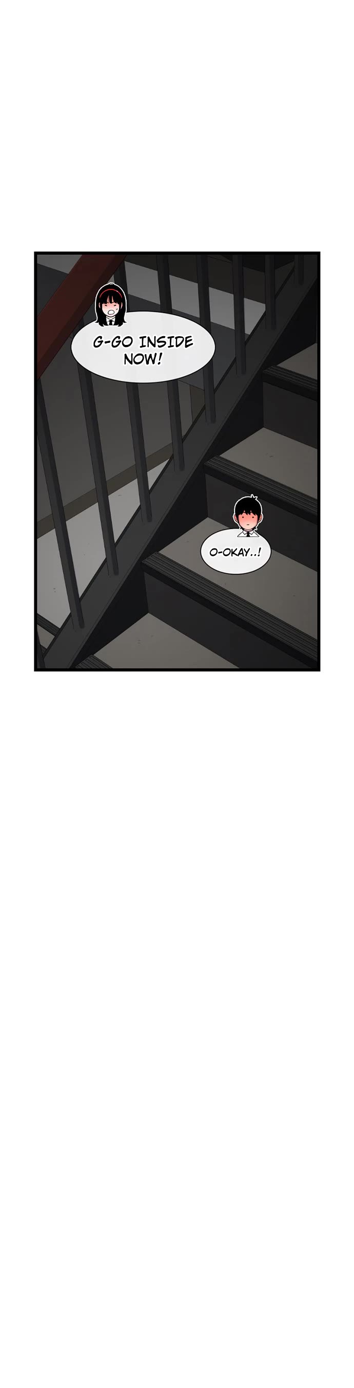 Star Ginseng Store Chapter 166 page 35 - Chapter 166: Let's Go on the School Trip! (8)