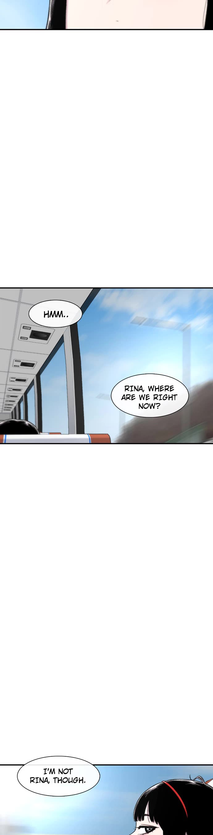 Star Ginseng Store Chapter 166 page 49 - Chapter 166: Let's Go on the School Trip! (8)