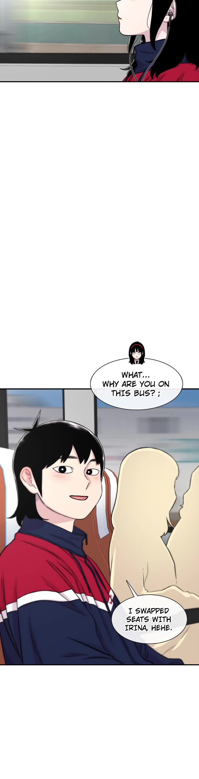 Star Ginseng Store Chapter 166 page 50 - Chapter 166: Let's Go on the School Trip! (8)