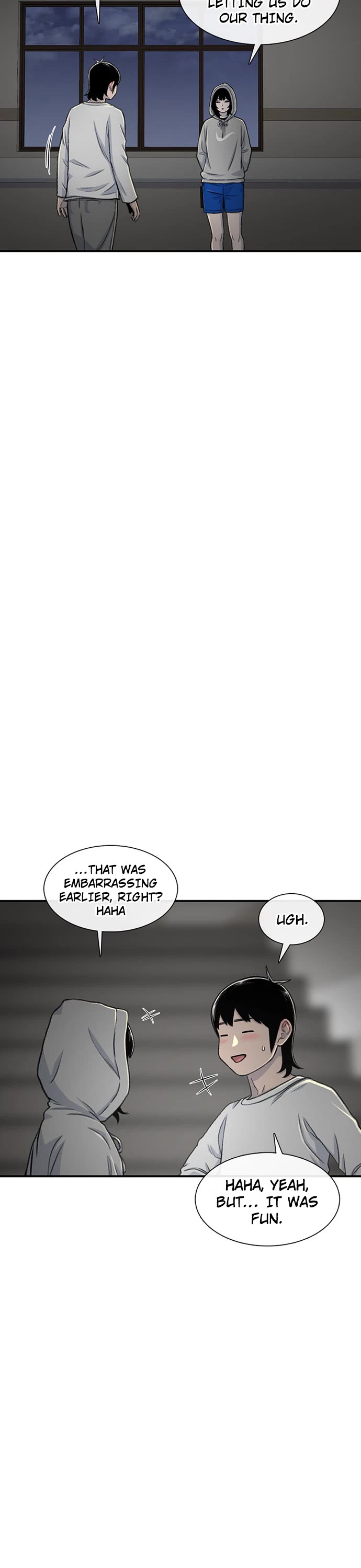 Star Ginseng Store Chapter 166 page 7 - Chapter 166: Let's Go on the School Trip! (8)