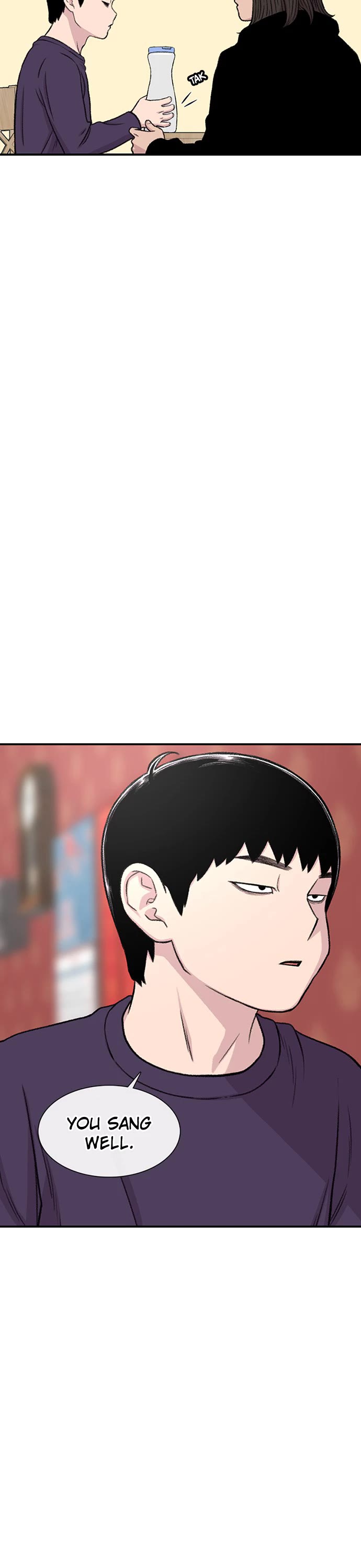 Star Ginseng Store Chapter 167 page 13 - Chapter 167: Their Weekend (2)