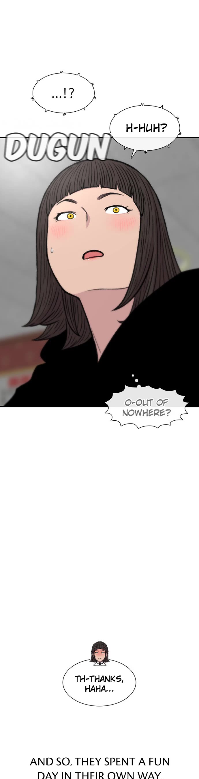 Star Ginseng Store Chapter 167 page 14 - Chapter 167: Their Weekend (2)