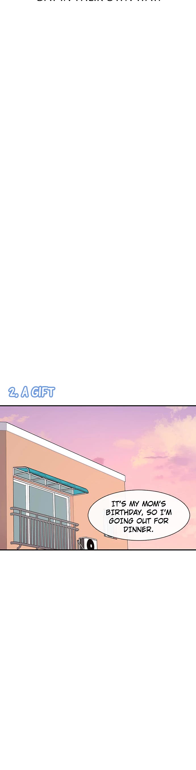 Star Ginseng Store Chapter 167 page 15 - Chapter 167: Their Weekend (2)