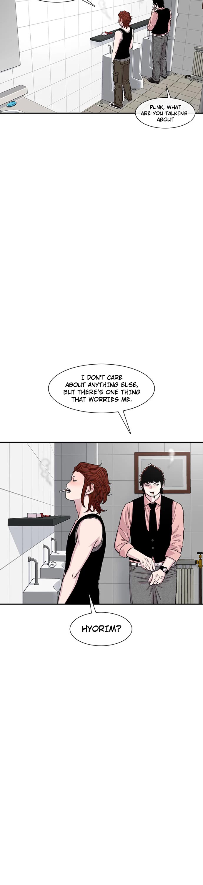 Star Ginseng Store Chapter 167 page 22 - Chapter 167: Their Weekend (2)