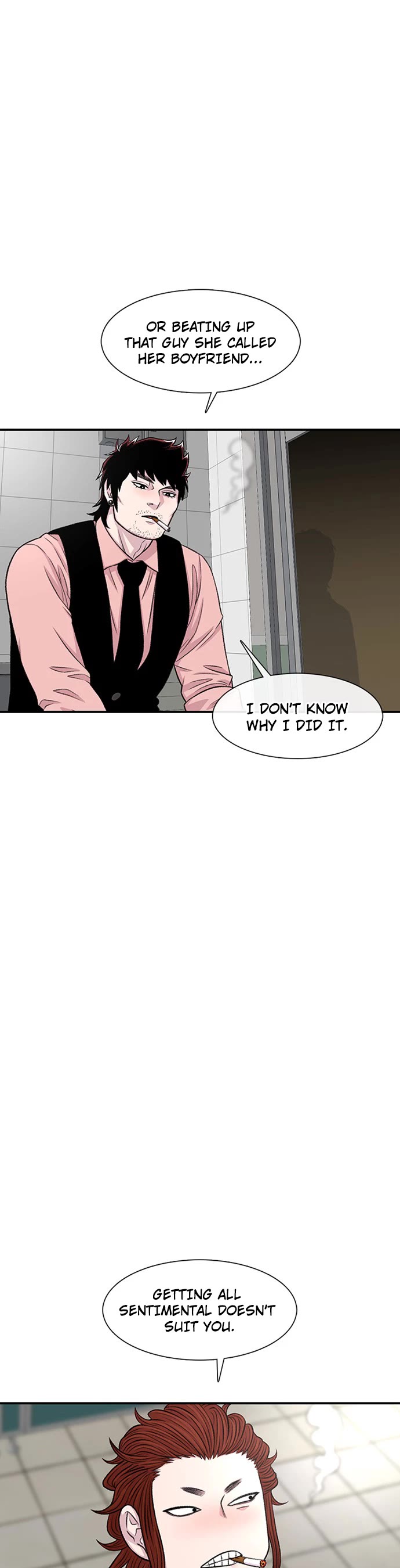 Star Ginseng Store Chapter 167 page 24 - Chapter 167: Their Weekend (2)